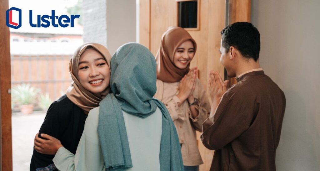 Kumpulan Hadits Tentang Silaturahmi & Arti