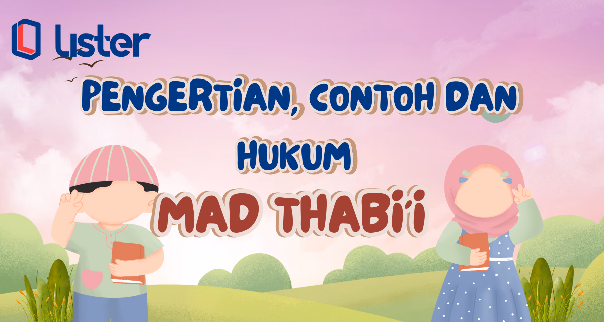 Mad Thabi'i Adalah