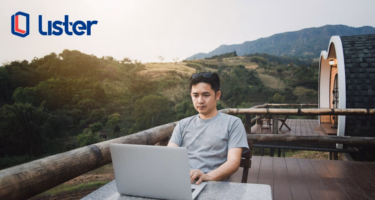 Work From Anywhere Artinya