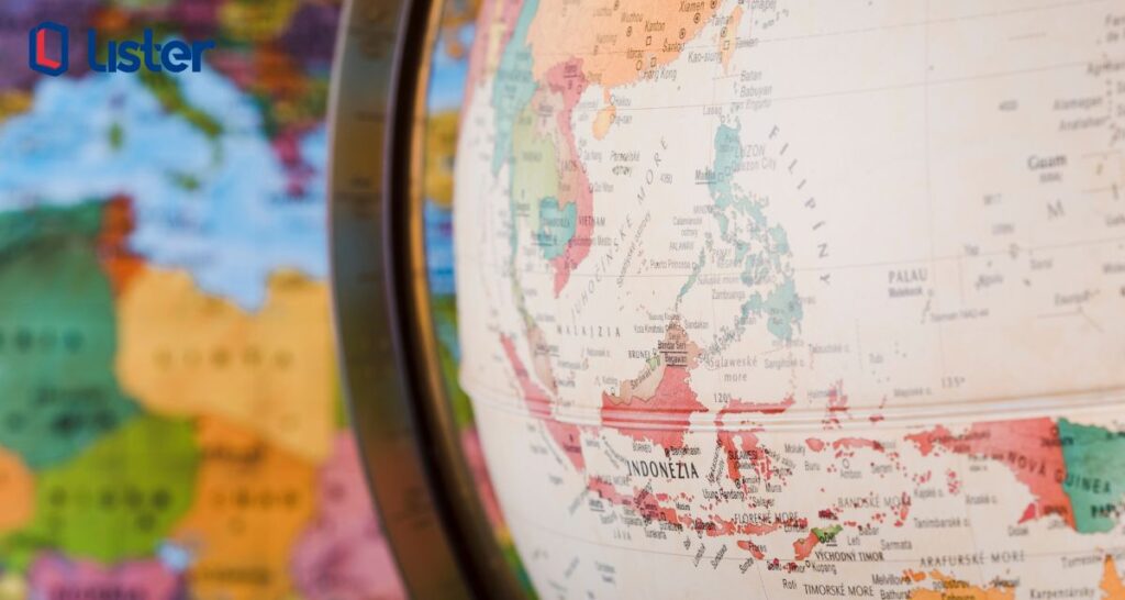 Bahasa Indonesia mirip dengan bahasa apa
