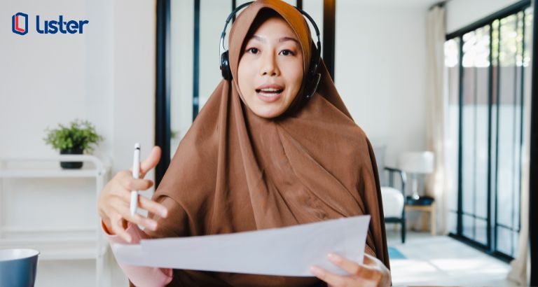 Bahasa Indonesia Mirip dengan Bahasa Apa? 10 Negaranya Mencari tahu tentang bahasa Indonesia mirip dengan bahasa apa (dok.freepik/tirachardz)