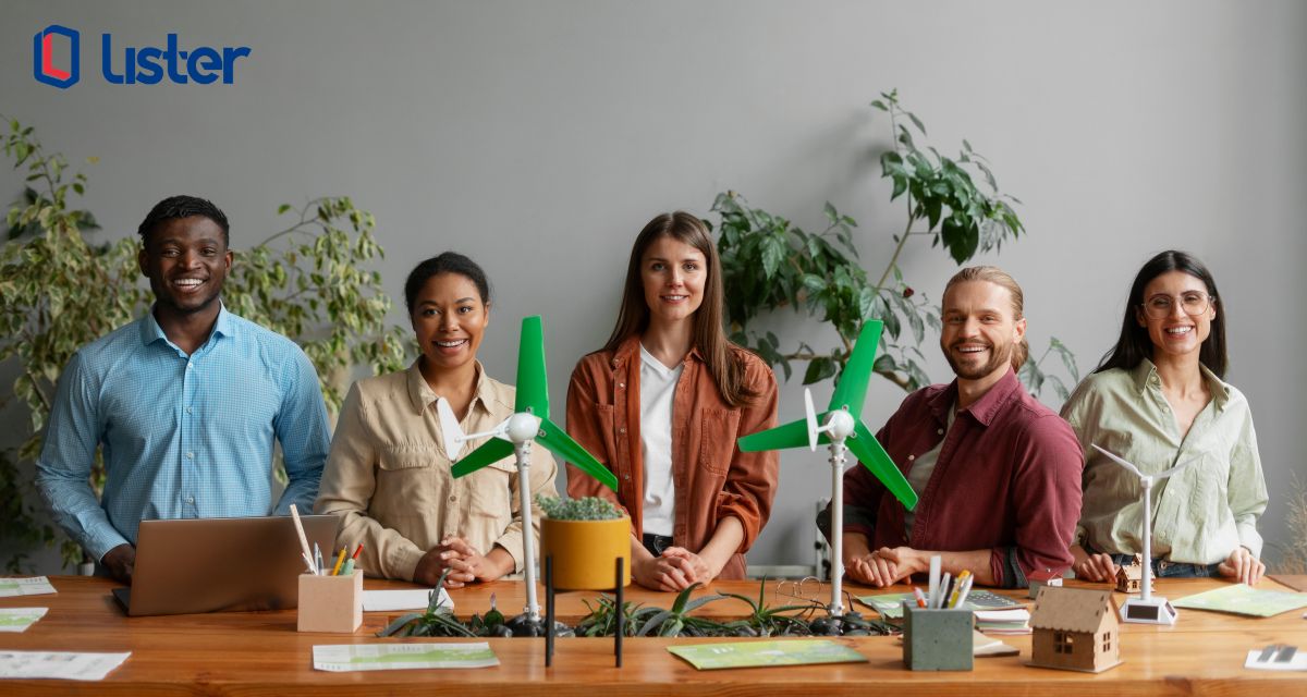 Green Jobs Adalah Apa