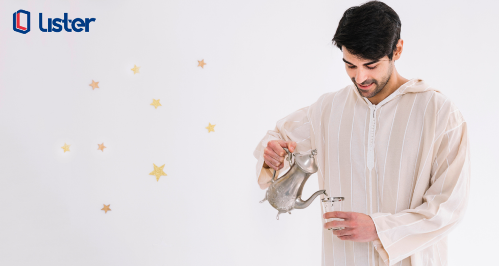 Tulisan Arab Ramadan Kareem, Ini Arti dan Cara Pakainya Tema Materi Kultum Ramadhan