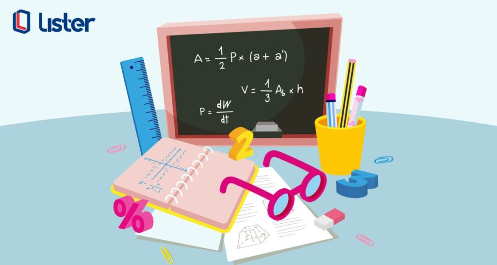 Tentang Matematika Dasar Psikotes