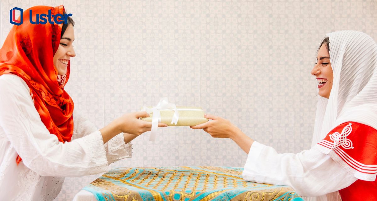 Tulisan Arab Ramadan Kareem