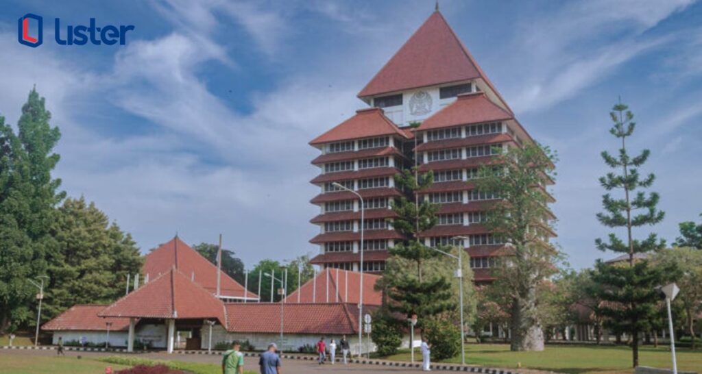 Biaya Universitas Indonesia untuk Sarjana Jalur SNBP dan SNBT Terbaru di 2026 universitas indonesia