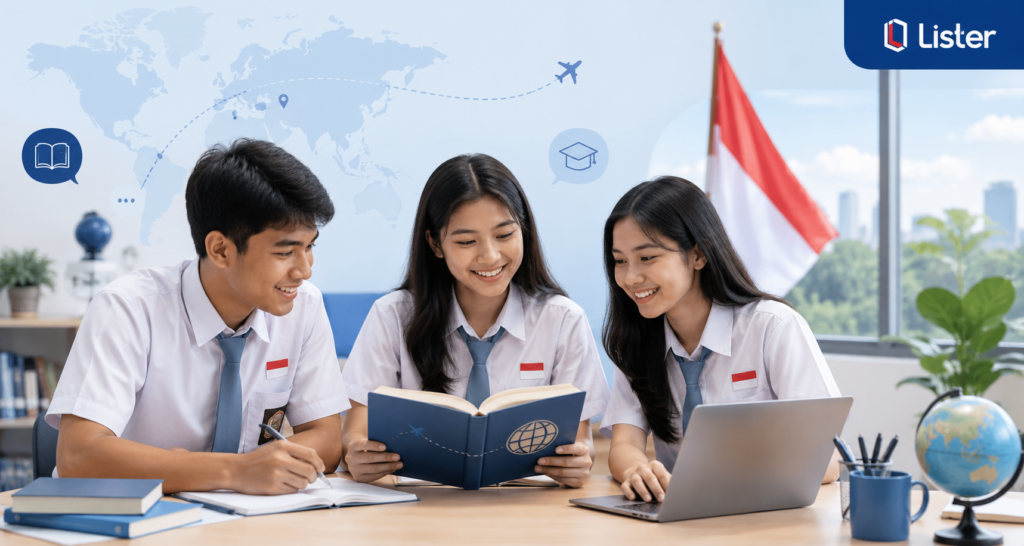 Syarat Beasiswa Garuda 2026