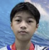 Nathan Wijaya, ASEAN Scholarship awardee and Lister student