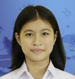 Felicia Gunawan, alumni bimbingan ASEAN Scholarship Lister