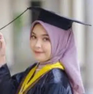 Nabila Safitri, peserta Bimbingan Psikotes Lister yang lolos psikotes BUMN