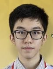 International Curriculum Daniel Wijaya, A Level Physics student at Lister