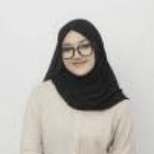 Nadia Aulia, alumni Bimbingan Ausbildung Lister, Ausbildung Pflegefachfrau di Berlin