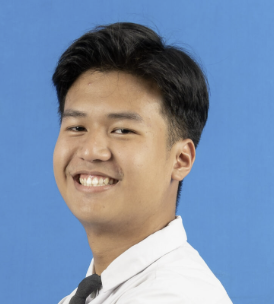 Kevin Santoso, alumni Bimbingan Ausbildung Lister, Ausbildung koki di Hamburg