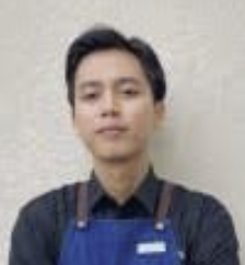 Andika Prasetyo, alumni Bimbingan Ausbildung Lister, Hotel Specialist di Munich