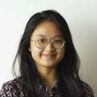 Michelle Anggraini, peserta Kursus PTE Lister dengan skor PTE Academic 65