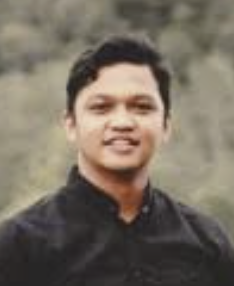 Aldo Pratama, alumni Bimbingan WHV Lister, warehouse staff di Melbourne