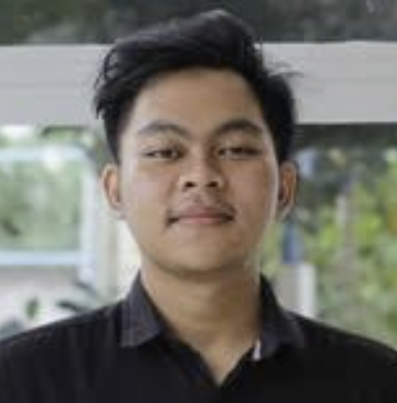 Firmansyah, alumni Bimbingan WHV Lister, IELTS naik dari 4.0 ke 5.0