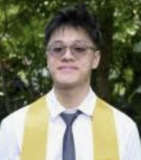 Nathan Wijaya, IBDP Economics HL student at Lister