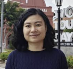 Linda Hartono, orang tua siswa IGCSE di Lister