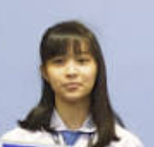 Michelle Ong, IGCSE Business Studies student at Lister