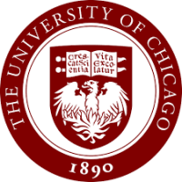Logo University of Chicago