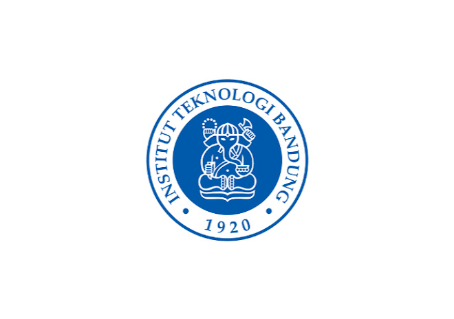 Logo Institut Teknologi Bandung