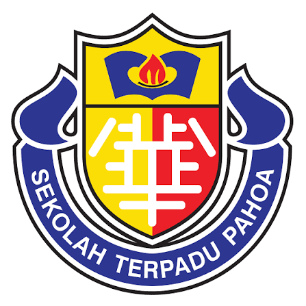 International Curriculum Logo Sekolah Terpadu Pahoa