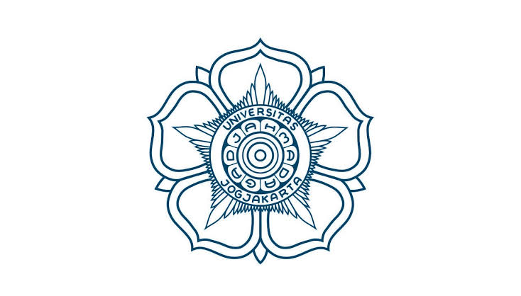 Logo Universitas Gadjah Mada