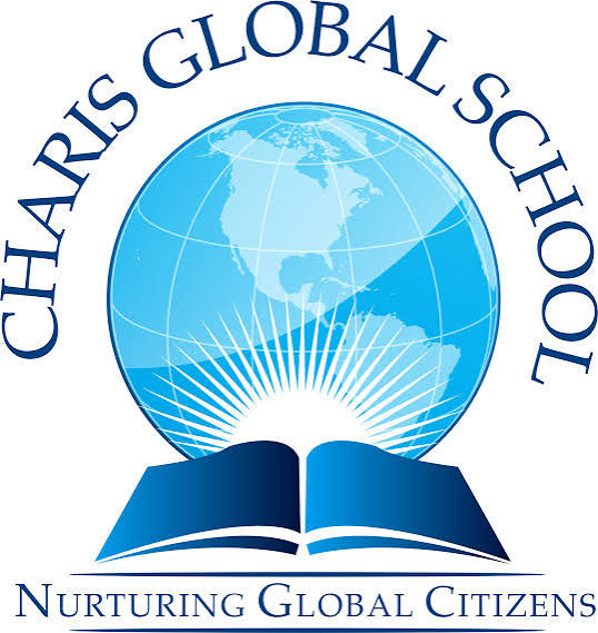 International Curriculum Logo Charis Global School