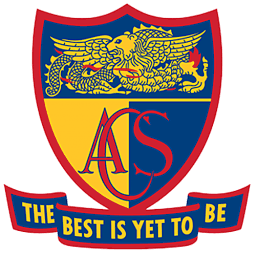 International Curriculum Logo Anglo-Chinese School (ACS)