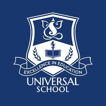 International Curriculum Logo Universal School