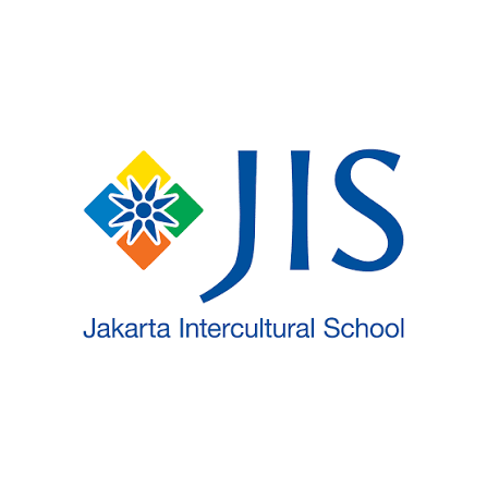 International Curriculum Logo Jakarta Intercultural School (JIS)