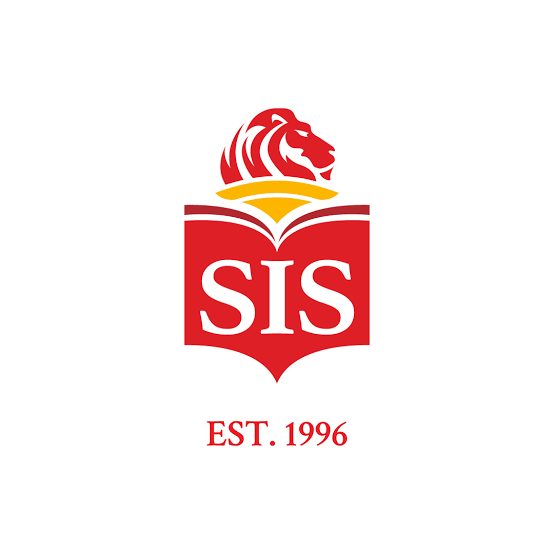 International Curriculum Logo SIS (Singapore Intercultural Schools)