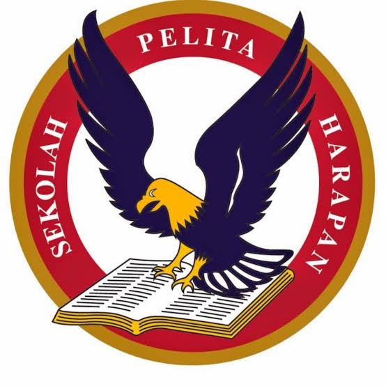 International Curriculum Logo Sekolah Pelita Harapan