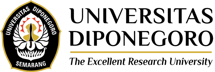 Logo Universitas Diponegoro