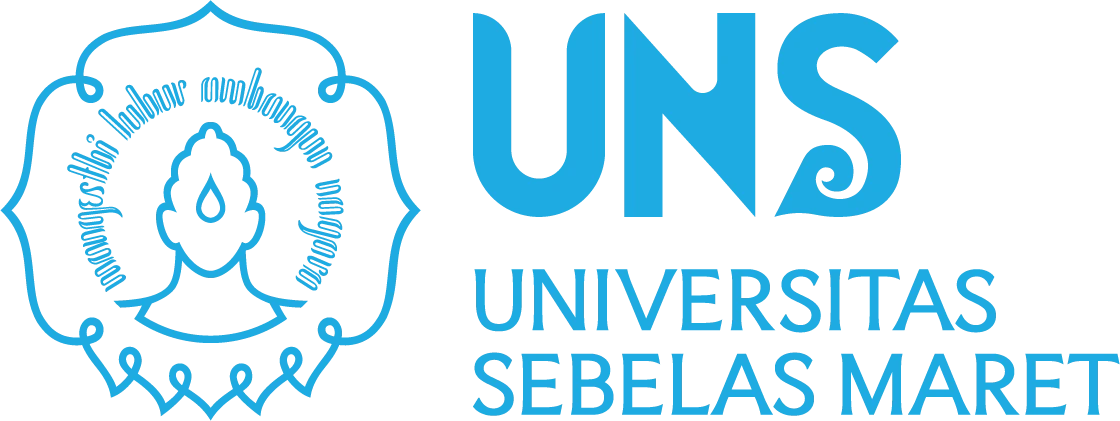 Logo Universitas Sebelas Maret