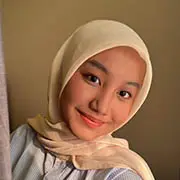 Nazwa Zulaykha, alumni Lister dengan IELTS 7.0, diterima di Program Internasional IPB