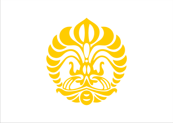 Logo Universitas Indonesia