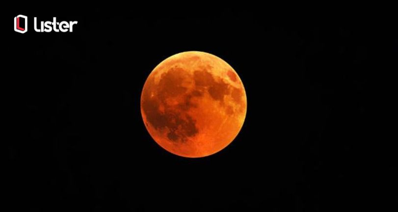 Apa itu Blood Moon, Eclipse Moon, Lunar Eclipse, dan Solar Eclipse Apa itu Blood Moon Eclipse Moon Lunar Eclipse dan Solar Eclipse