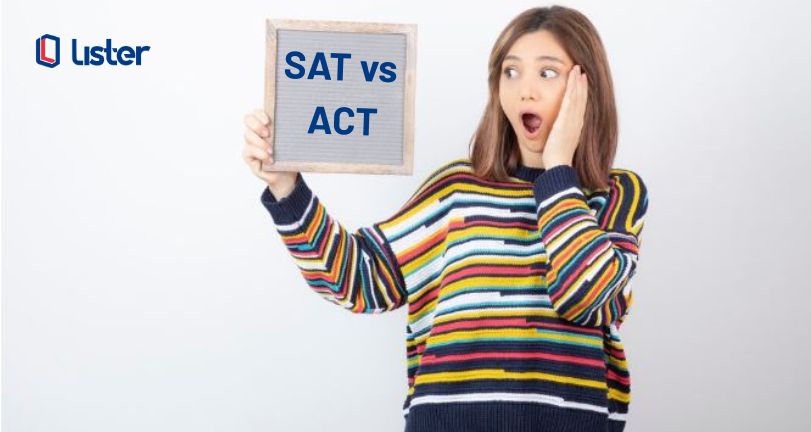 Perbedaan SAT dan ACT, Mana yang Lebih Cocok Diambil? Perbedaan SAT dan ACT Mana yang Lebih Cocok Diambil