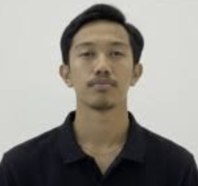 Fajar Ramadhan, peserta Kursus Bahasa Jepang Lister yang bekerja di Aichi
