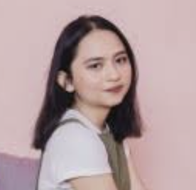 Rania Putri, peserta Kursus Bahasa Jerman Lister yang lulus Goethe A2 untuk Ausbildung