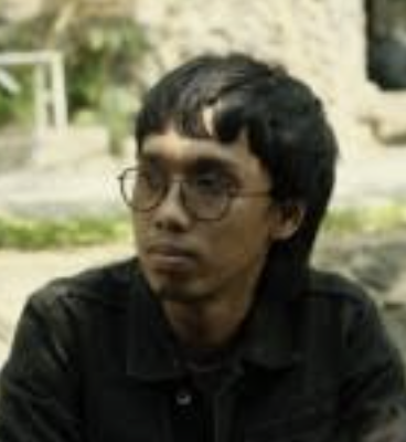 Fikri Ramadhan, peserta Kursus Bahasa Korea Lister dari nol