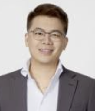 Ethan Tan, expatriate from Singapore learning Indonesian with Lister BIPA