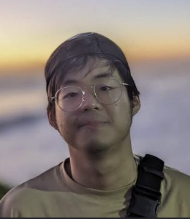 Daniel Wijaya, peserta Kursus Mandarin Taiwan Lister untuk pekerjaan