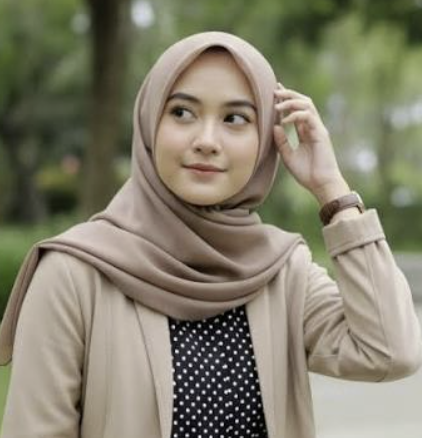 Rachel Amelia, peserta Kursus Mandarin Taiwan Lister dari dasar