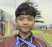 Aditya Pratama, peserta Kursus Persiapan EJU Lister, strategi mengerjakan soal EJU