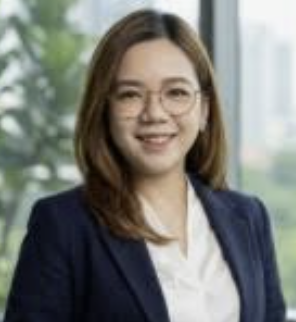 Clara Wijaya, peserta Kursus Duolingo English Test Lister