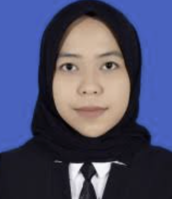 Lisa Oktaviana, peserta Kursus AcEPT UGM Lister, belajar AcEPT privat 1-on-1