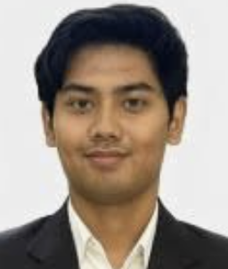Ilham Dirgantara, peserta Kursus ELPT ITB Lister, latihan Structure dan Reading ELPT ITB